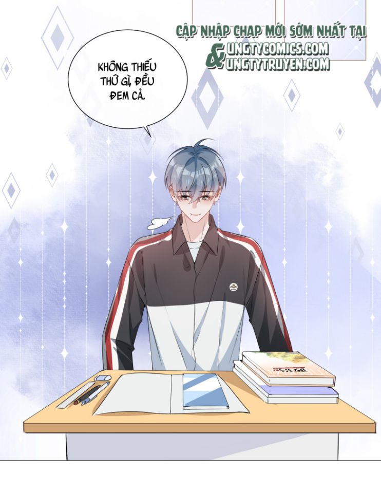 Sơn Hải Cao Trung Chapter 9 - Next Chapter 10