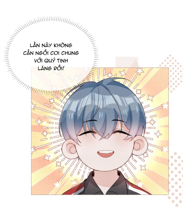 Sơn Hải Cao Trung Chapter 9 - Next Chapter 10