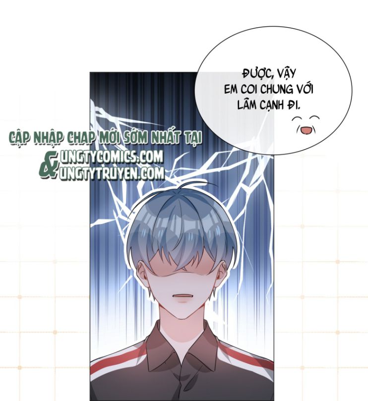 Sơn Hải Cao Trung Chapter 9 - Next Chapter 10