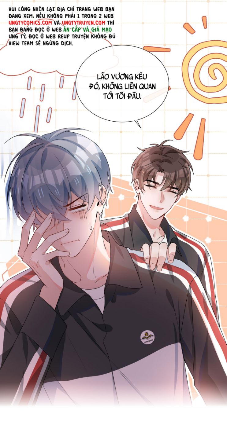 Sơn Hải Cao Trung Chapter 9 - Next Chapter 10