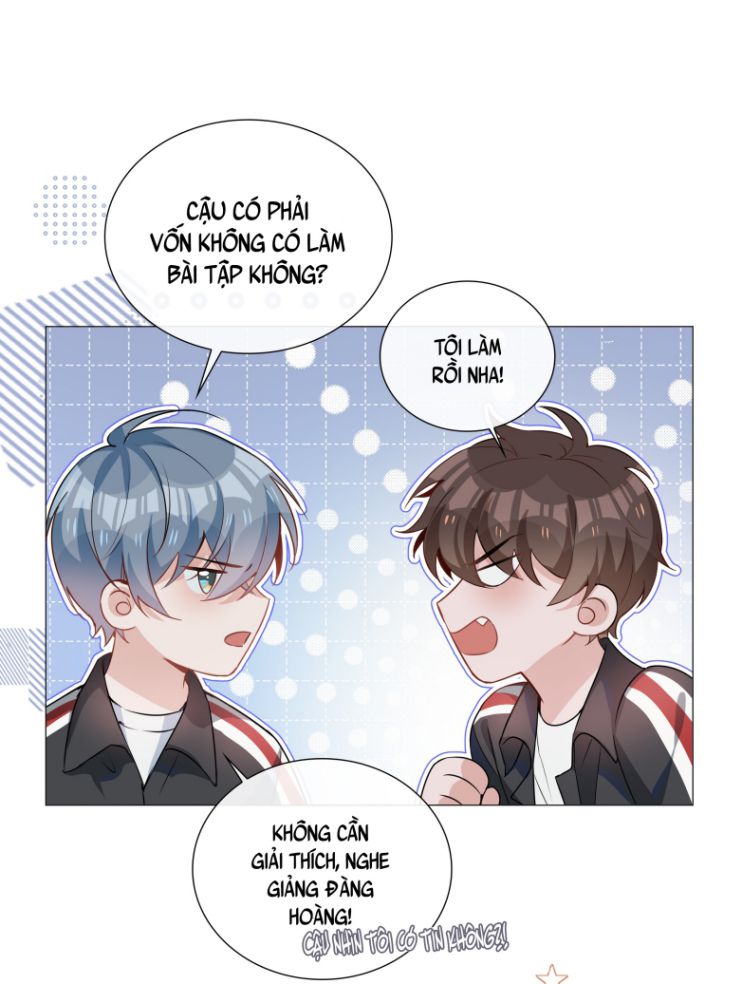 Sơn Hải Cao Trung Chapter 9 - Next Chapter 10