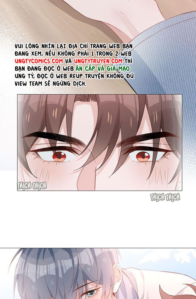 Sơn Hải Cao Trung Chapter 11 - Trang 3