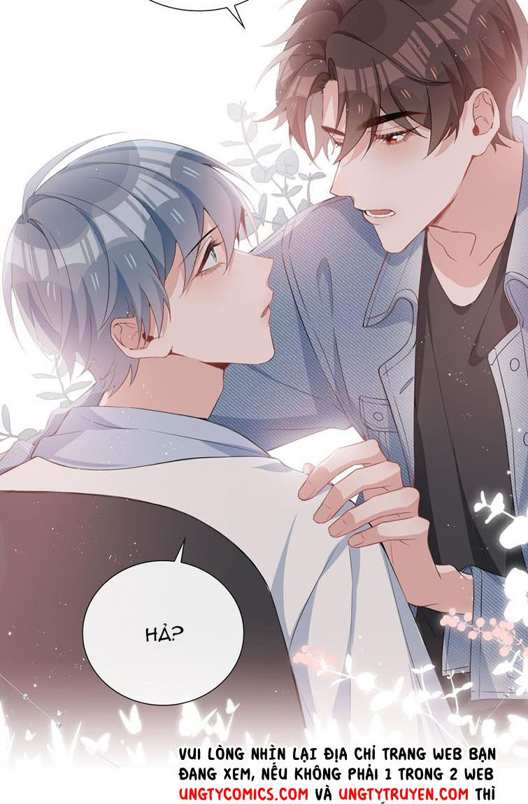 Sơn Hải Cao Trung Chapter 11 - Trang 3