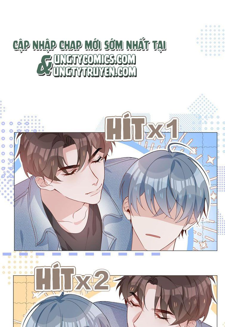 Sơn Hải Cao Trung Chapter 11 - Trang 3