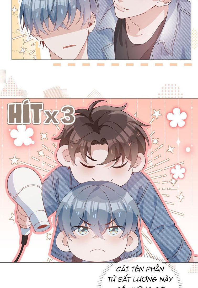 Sơn Hải Cao Trung Chapter 11 - Trang 3