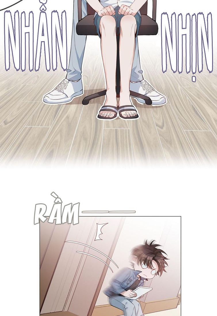 Sơn Hải Cao Trung Chapter 11 - Trang 3