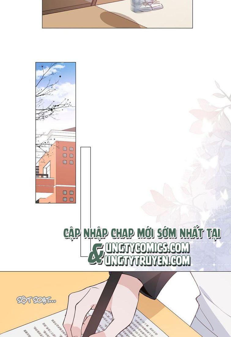 Sơn Hải Cao Trung Chapter 11 - Trang 3