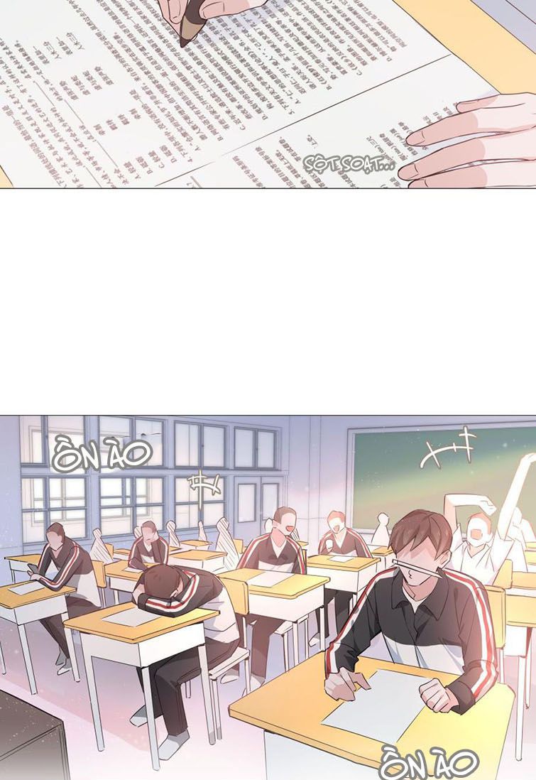 Sơn Hải Cao Trung Chapter 11 - Trang 3