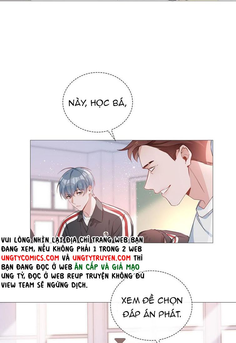 Sơn Hải Cao Trung Chapter 11 - Trang 3