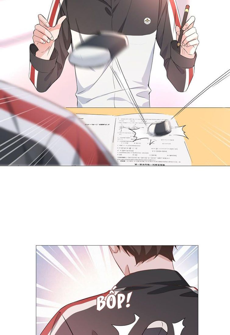 Sơn Hải Cao Trung Chapter 11 - Trang 3