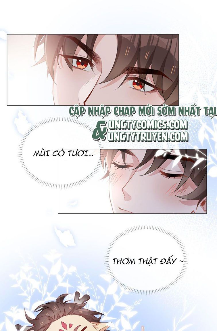 Sơn Hải Cao Trung Chapter 11 - Trang 3