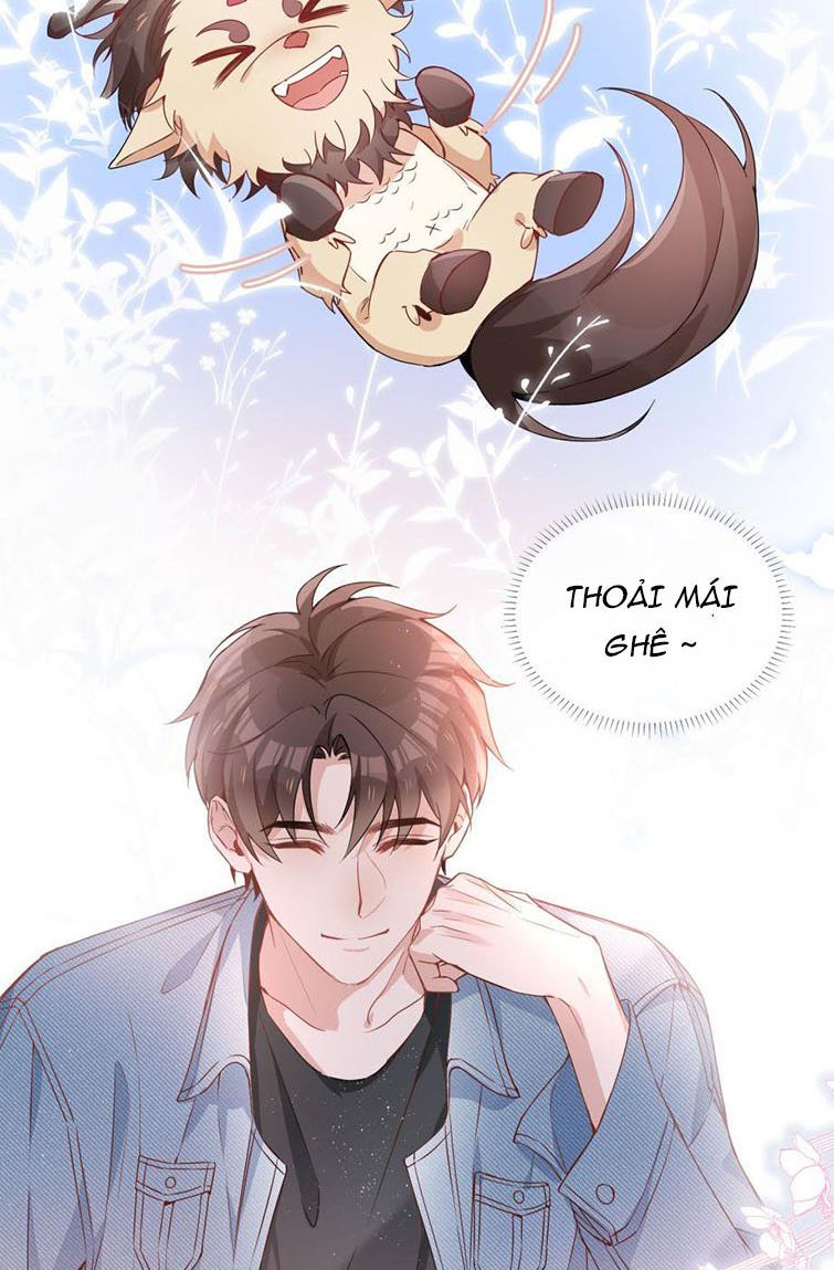 Sơn Hải Cao Trung Chapter 11 - Trang 3