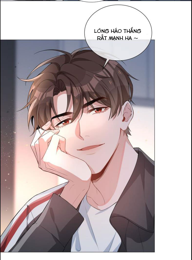 Sơn Hải Cao Trung Chapter 8 - Trang 3