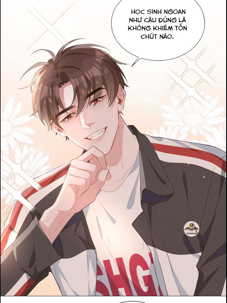 Sơn Hải Cao Trung Chapter 8 - Trang 3