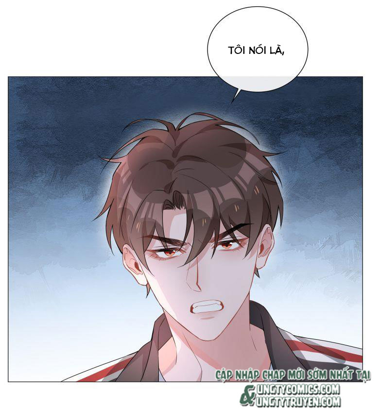 Sơn Hải Cao Trung Chapter 8 - Trang 3