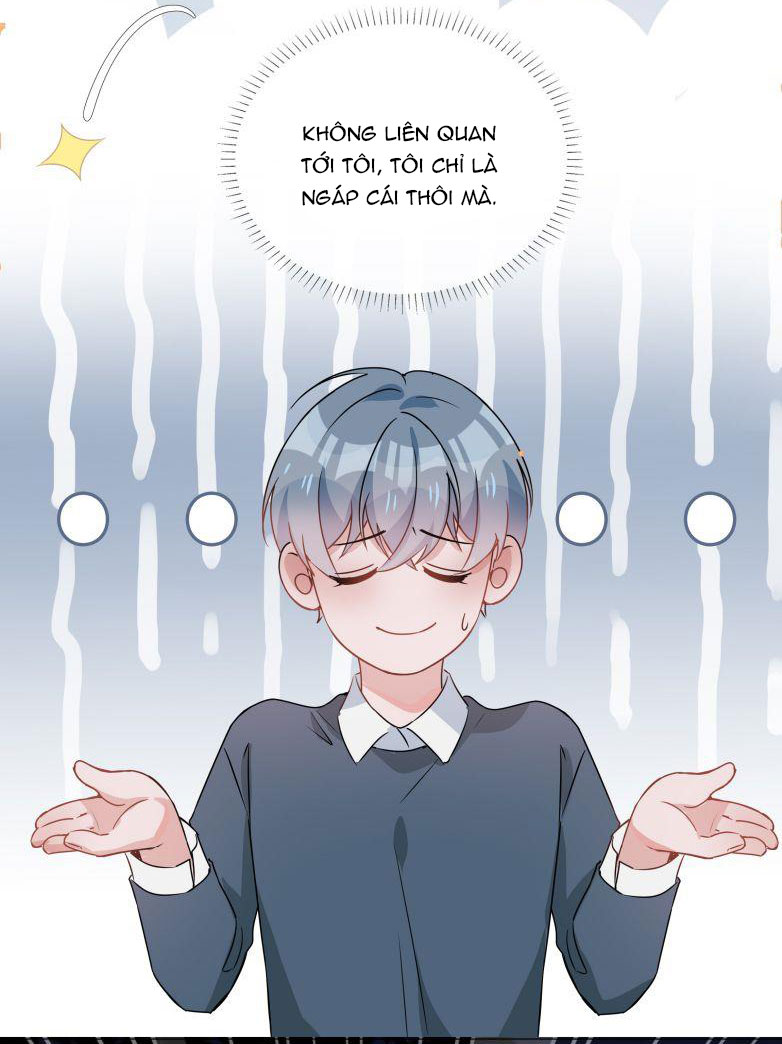 Sơn Hải Cao Trung Chapter 8 - Trang 3