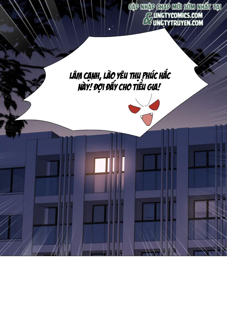 Sơn Hải Cao Trung Chapter 8 - Trang 3