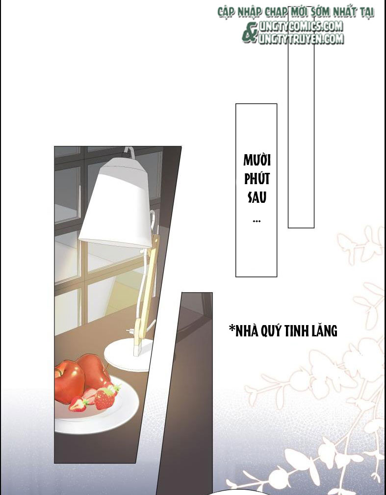 Sơn Hải Cao Trung Chapter 8 - Trang 3