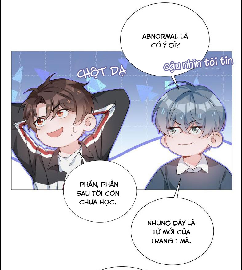 Sơn Hải Cao Trung Chapter 8 - Trang 3