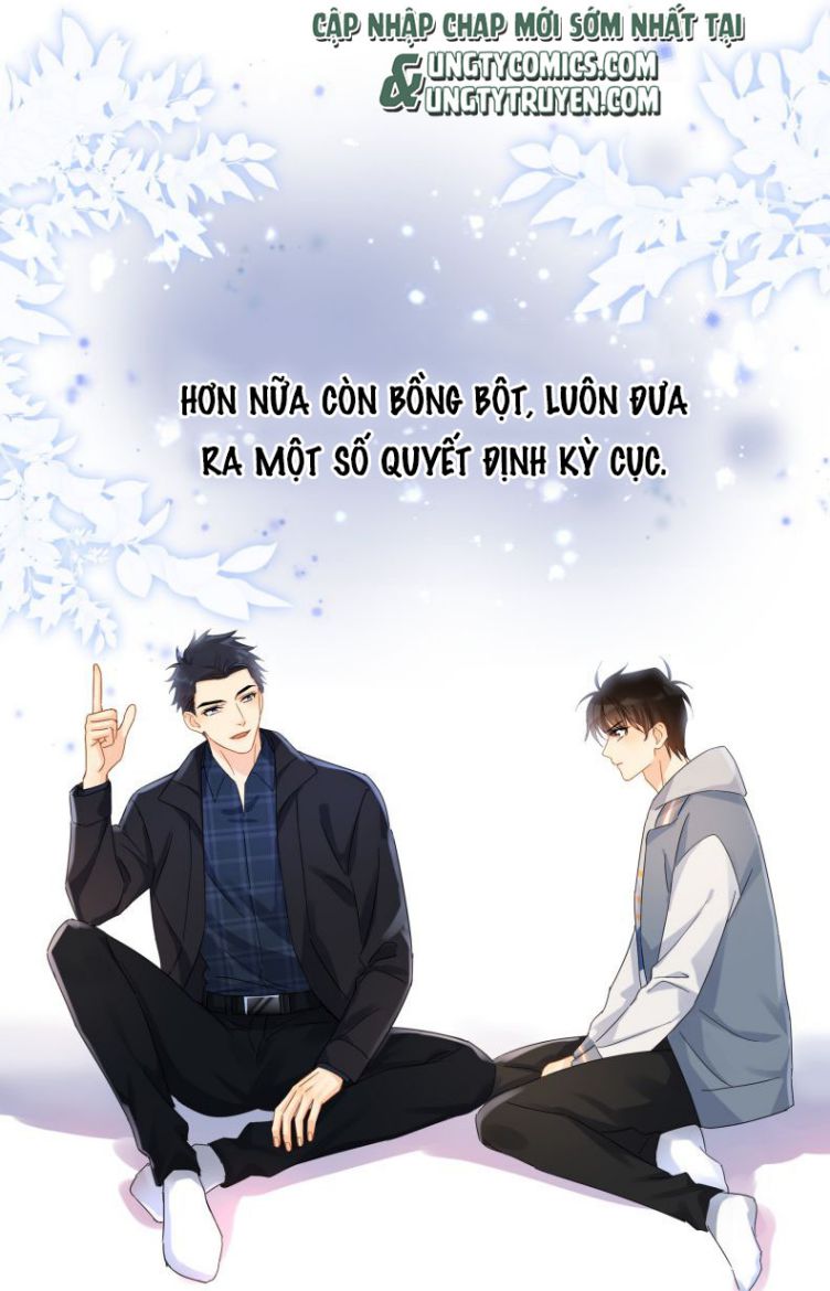 Theo Đuôi Chapter 28 - Next Chapter 29