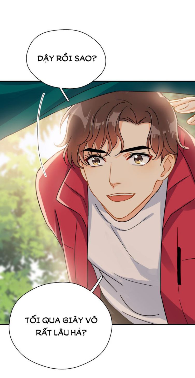 Theo Đuôi Chapter 28 - Next Chapter 29