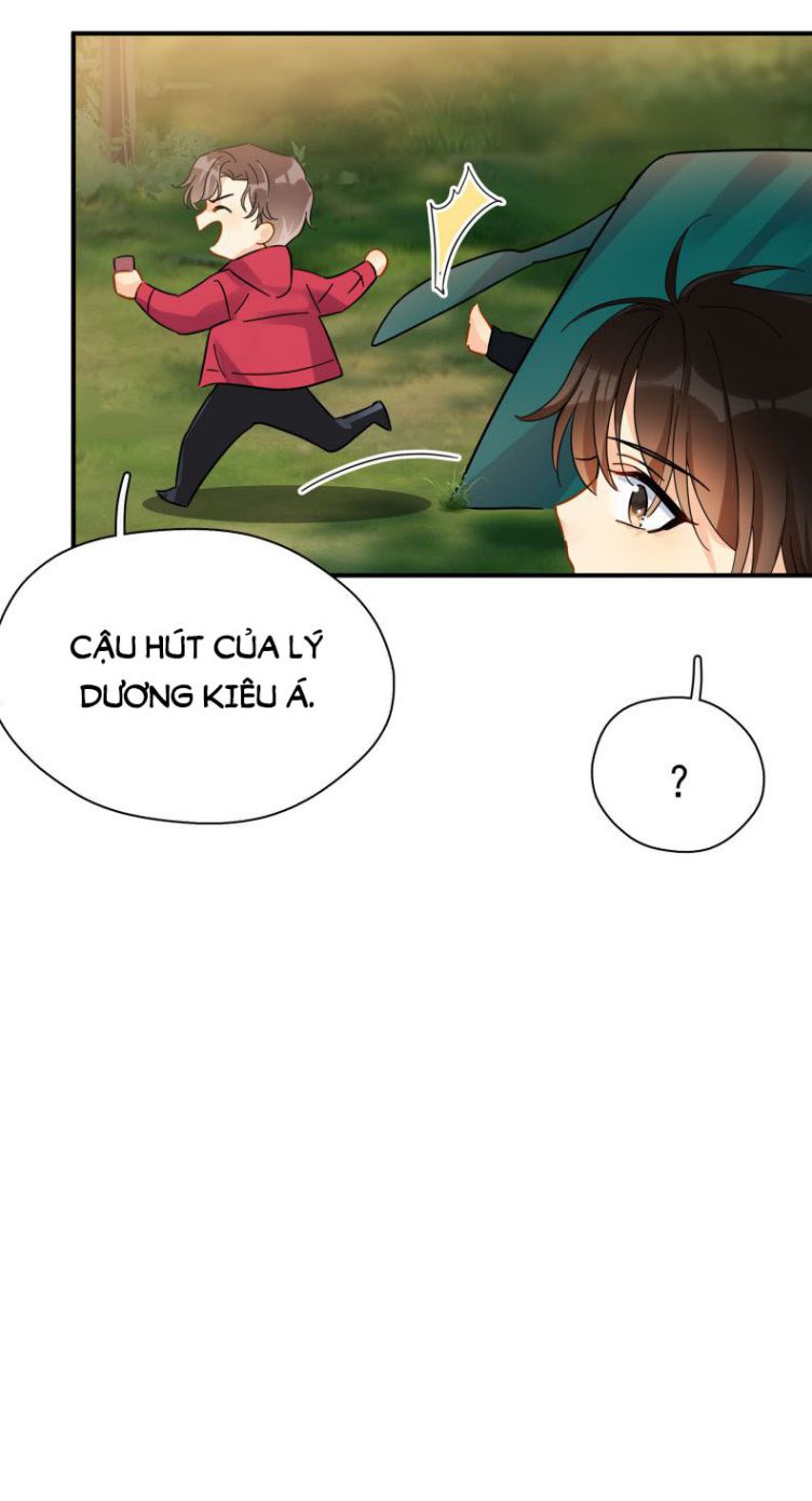 Theo Đuôi Chapter 28 - Next Chapter 29