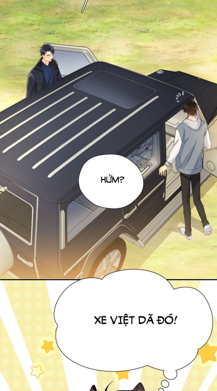 Theo Đuôi Chapter 28 - Next Chapter 29