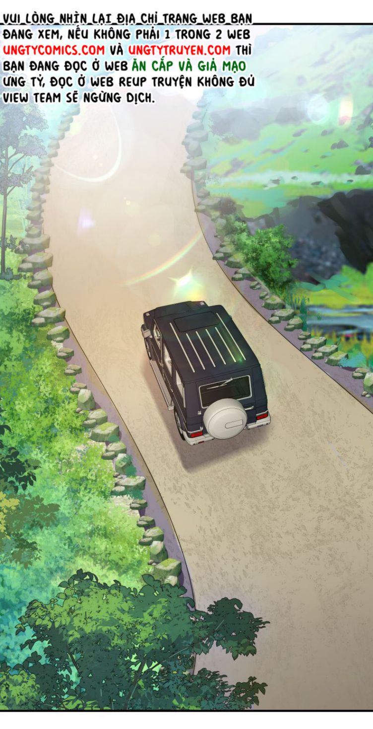 Theo Đuôi Chapter 28 - Next Chapter 29