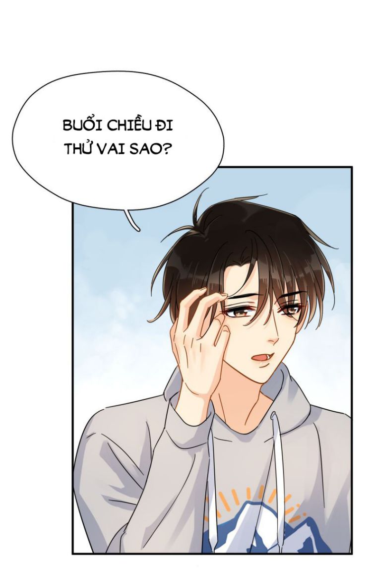 Theo Đuôi Chapter 28 - Next Chapter 29