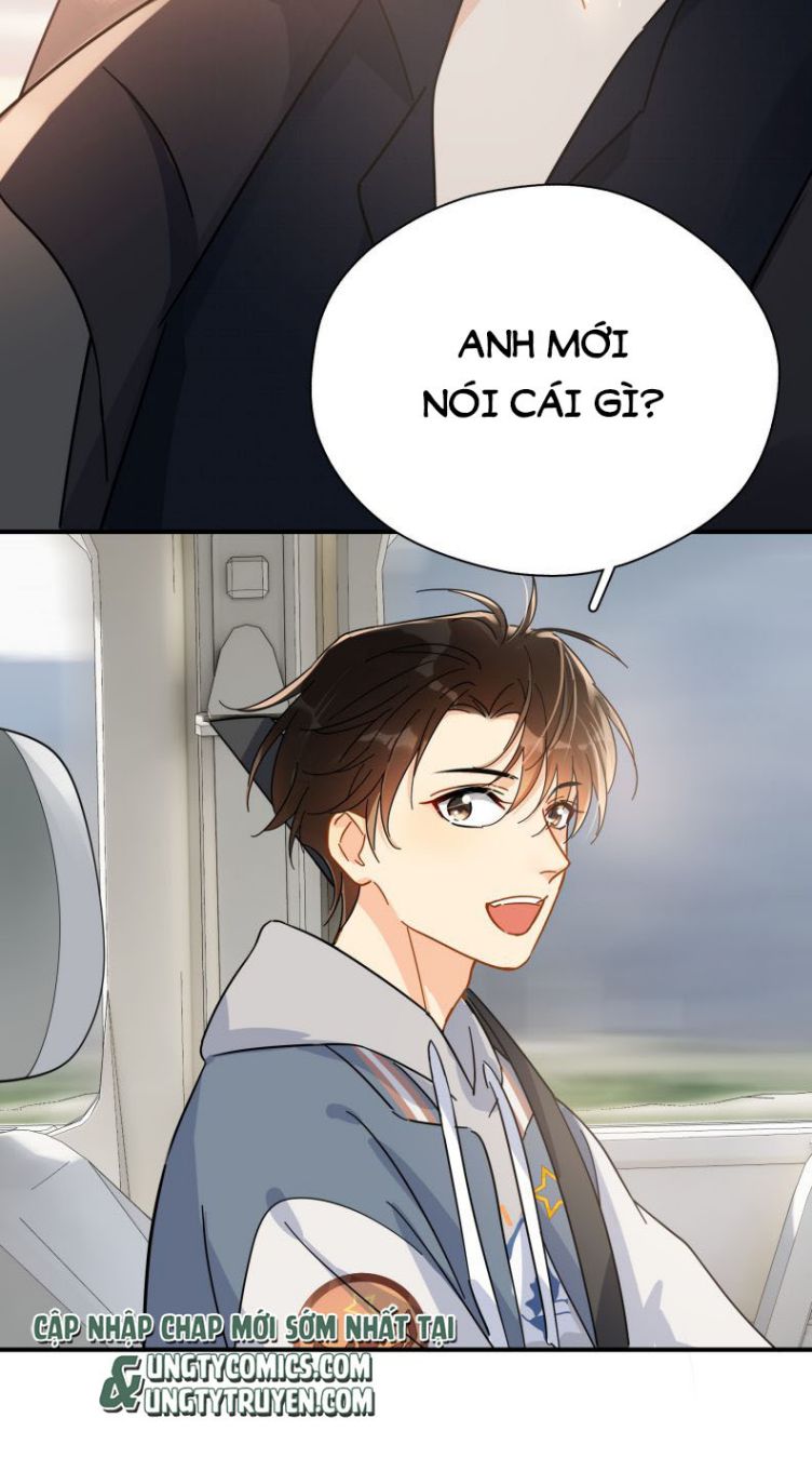 Theo Đuôi Chapter 28 - Next Chapter 29