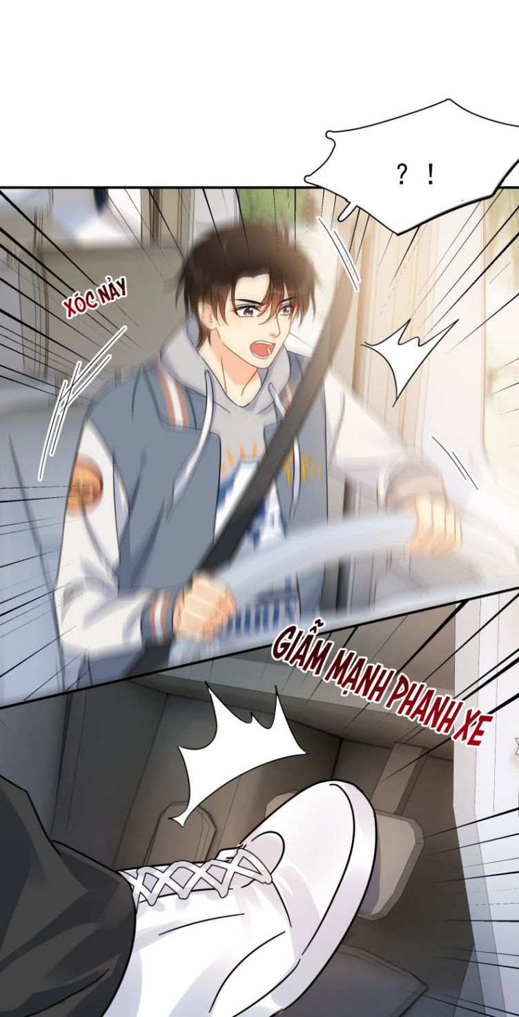 Theo Đuôi Chapter 28 - Next Chapter 29