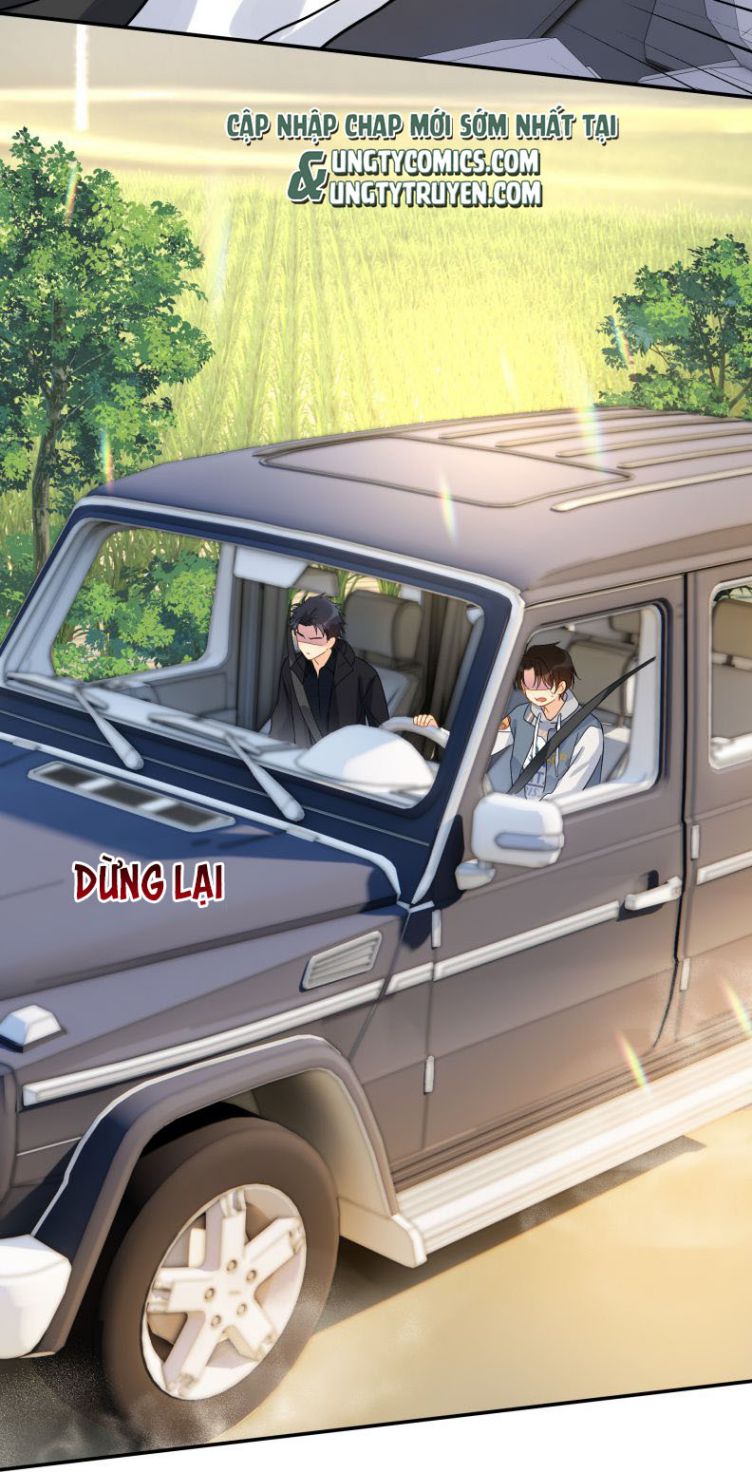 Theo Đuôi Chapter 28 - Next Chapter 29