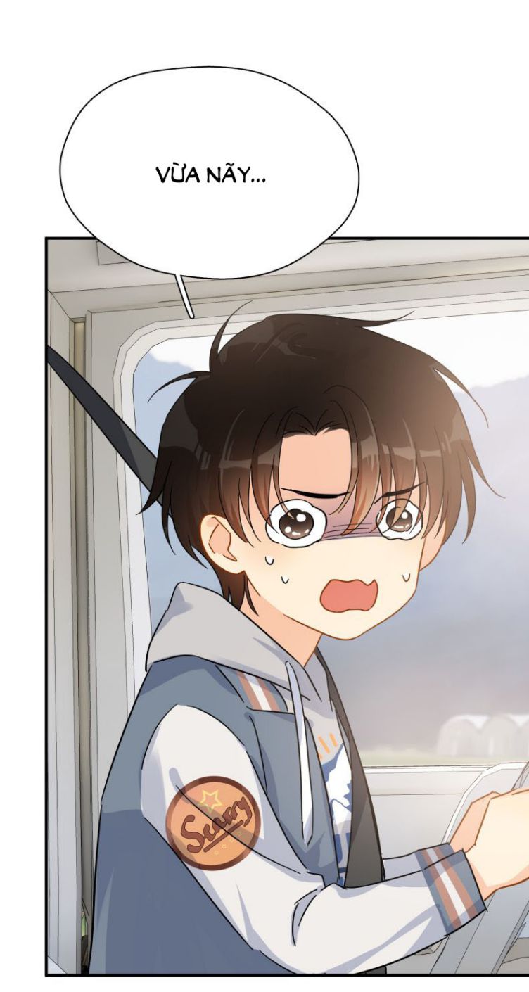 Theo Đuôi Chapter 28 - Next Chapter 29