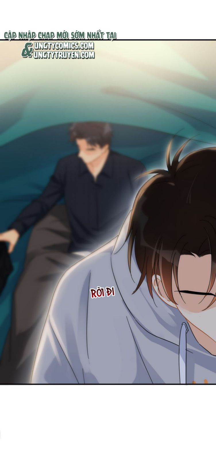 Theo Đuôi Chapter 28 - Next Chapter 29