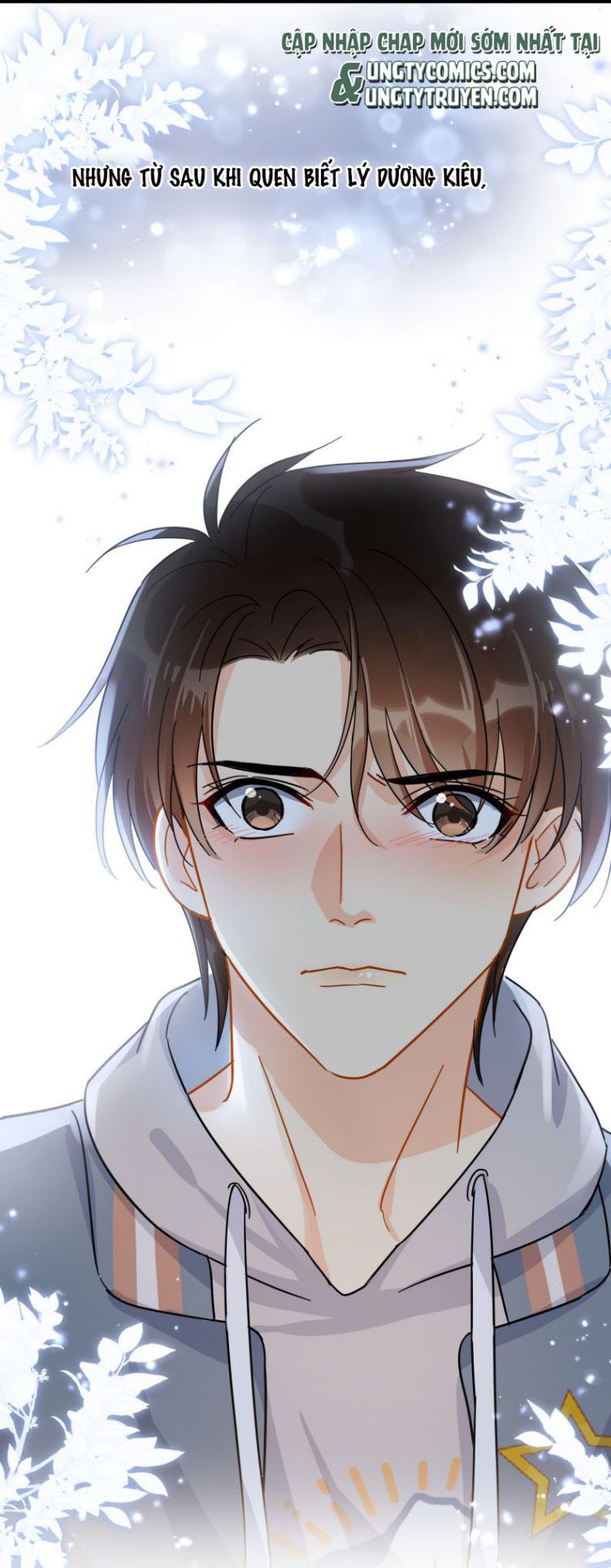 Theo Đuôi Chapter 28 - Next Chapter 29