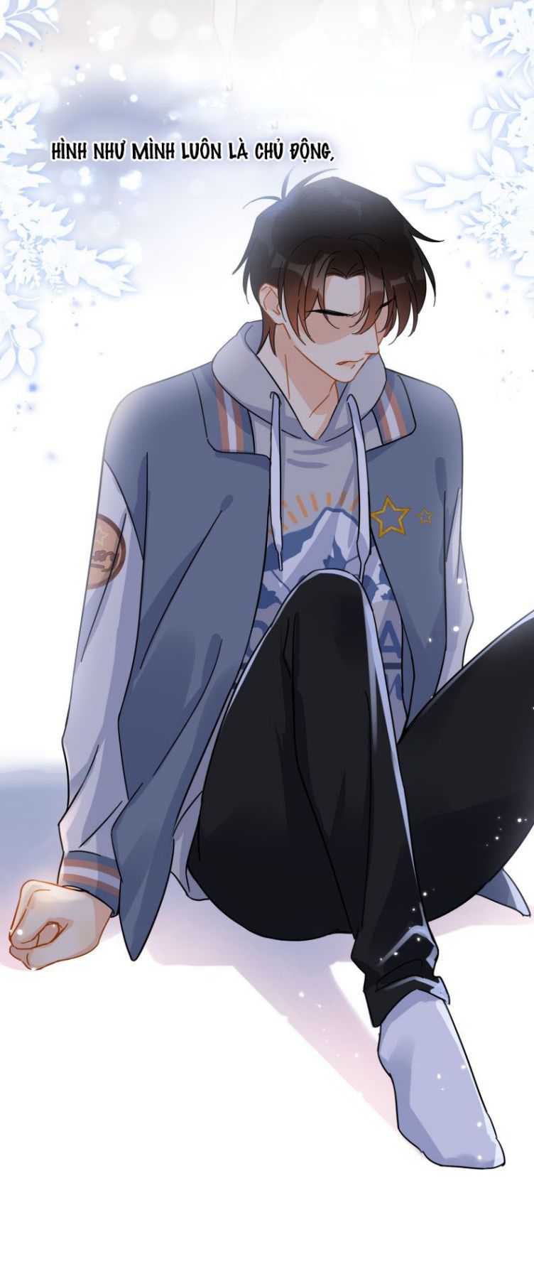 Theo Đuôi Chapter 28 - Next Chapter 29