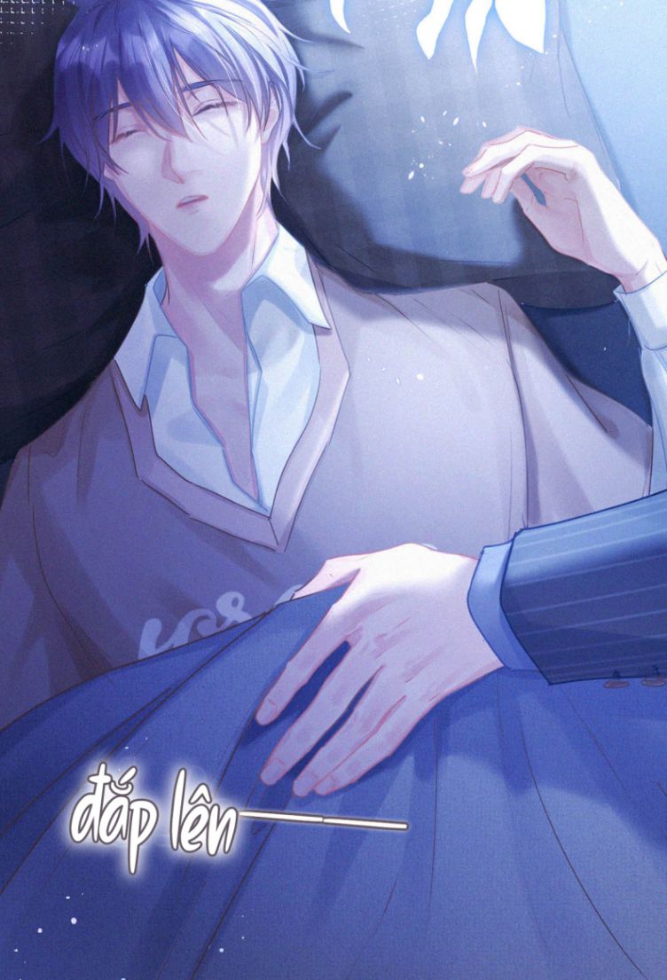 Môi Súng Chapter 45 - Next Chapter 46