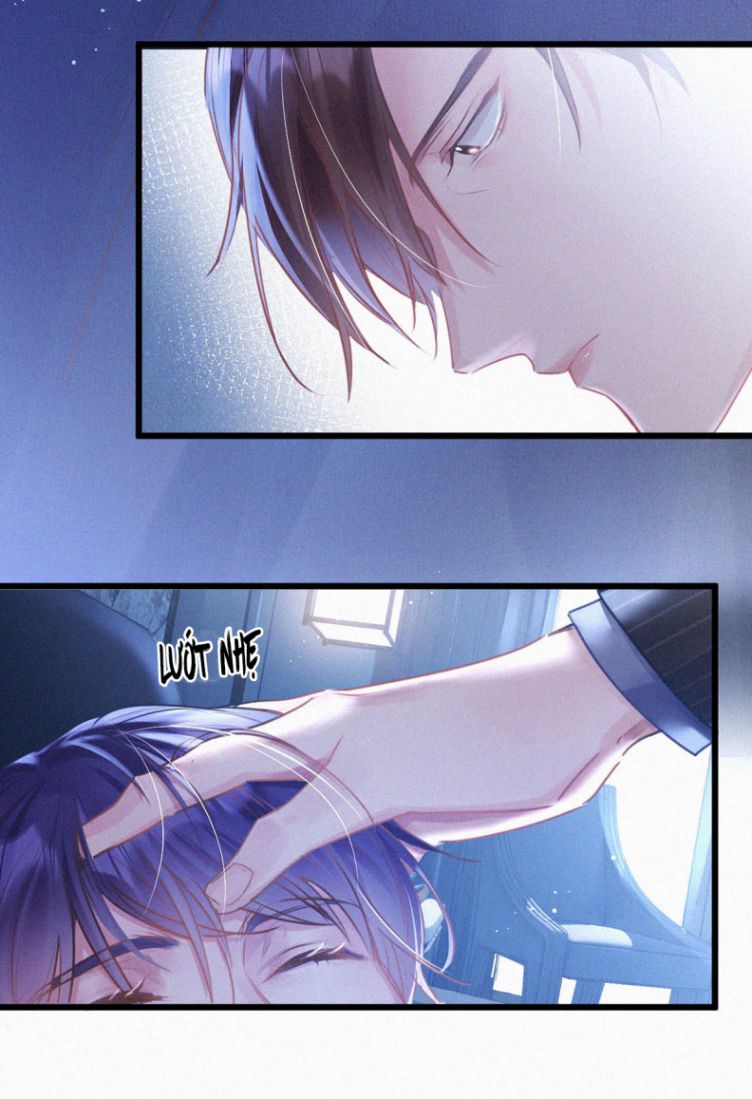 Môi Súng Chapter 45 - Next Chapter 46