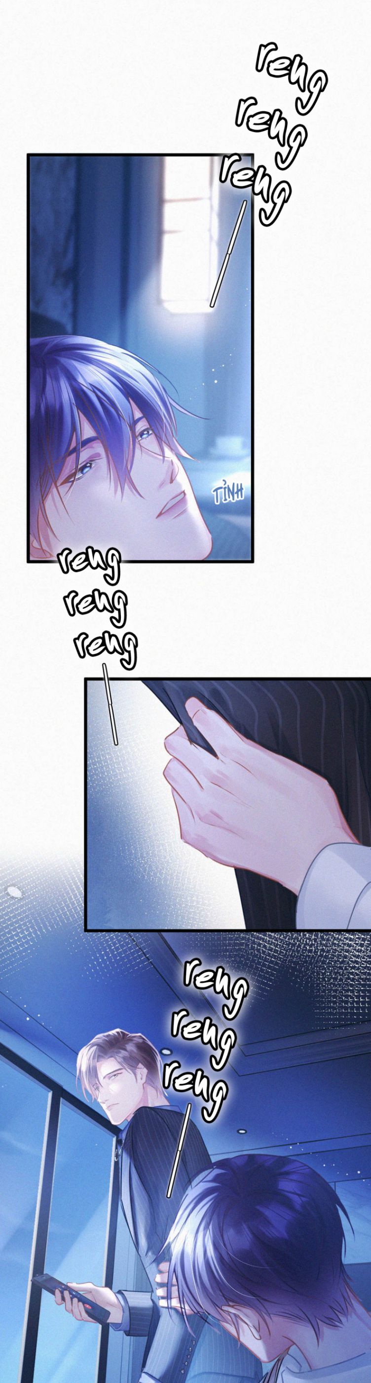 Môi Súng Chapter 45 - Next Chapter 46