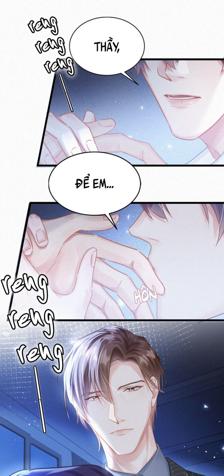 Môi Súng Chapter 45 - Next Chapter 46