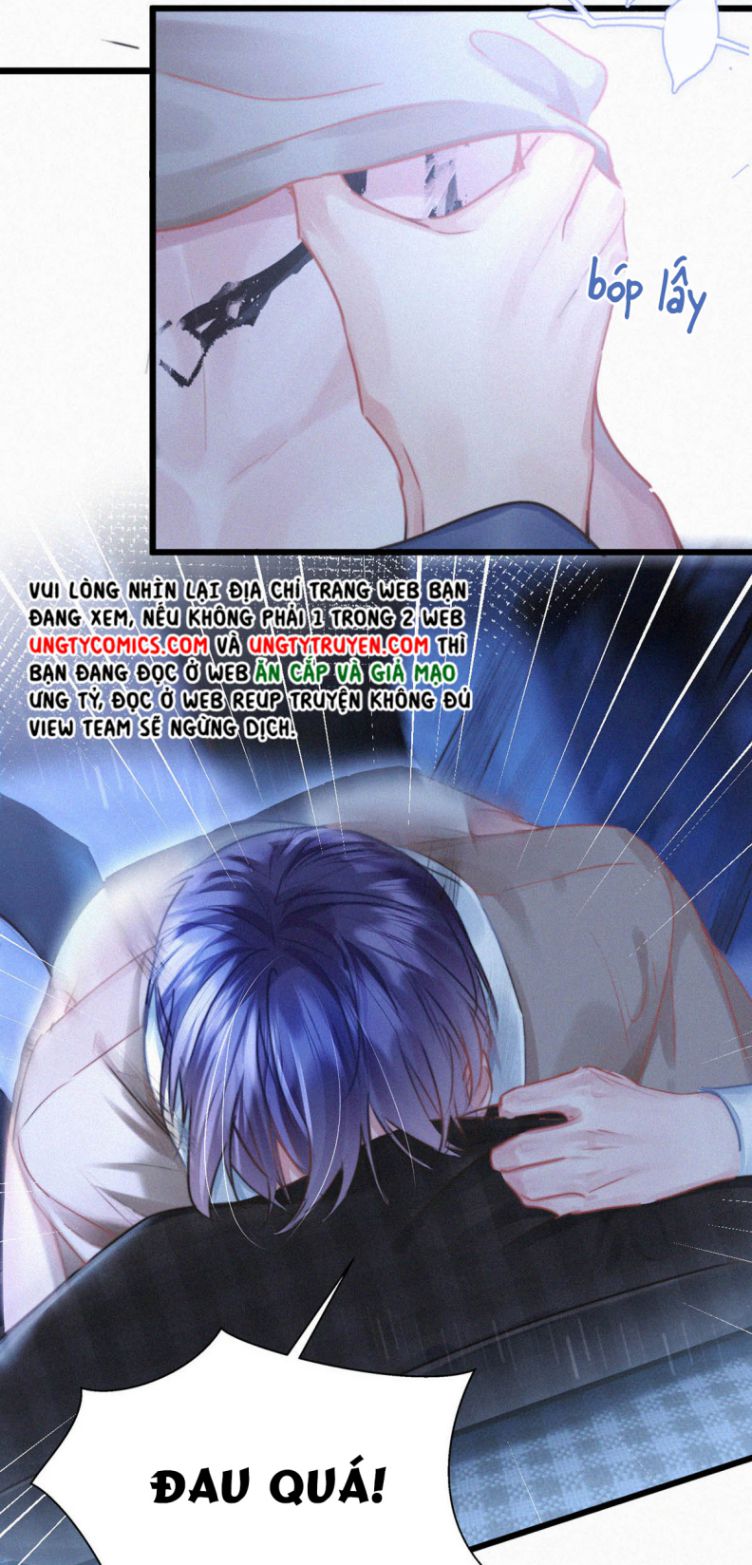 Môi Súng Chapter 45 - Next Chapter 46