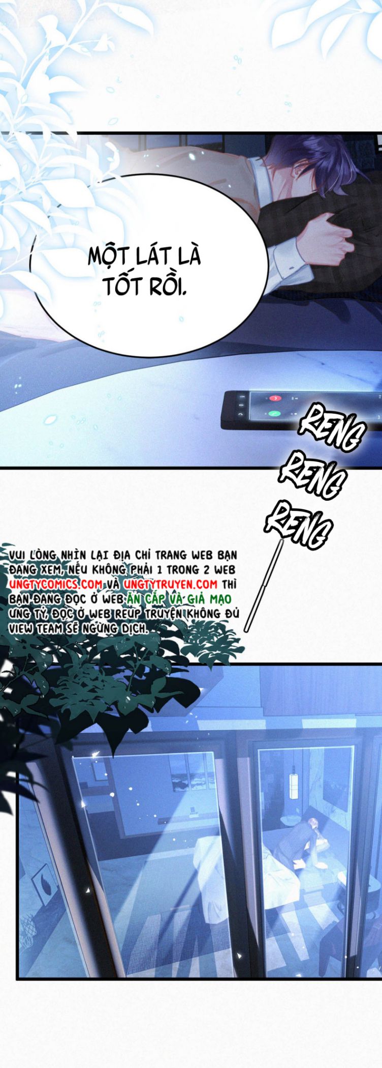 Môi Súng Chapter 45 - Next Chapter 46