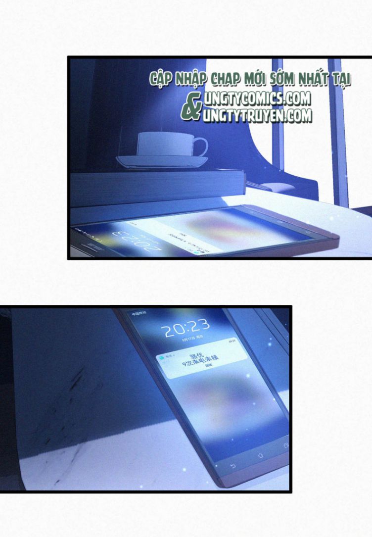 Môi Súng Chapter 45 - Next Chapter 46