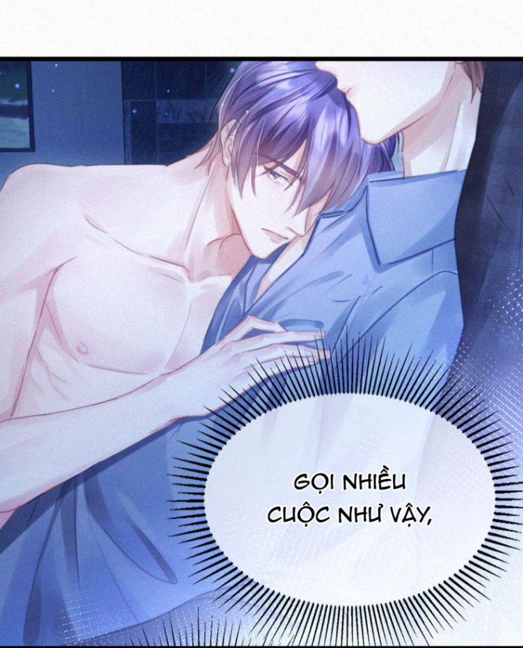 Môi Súng Chapter 45 - Next Chapter 46