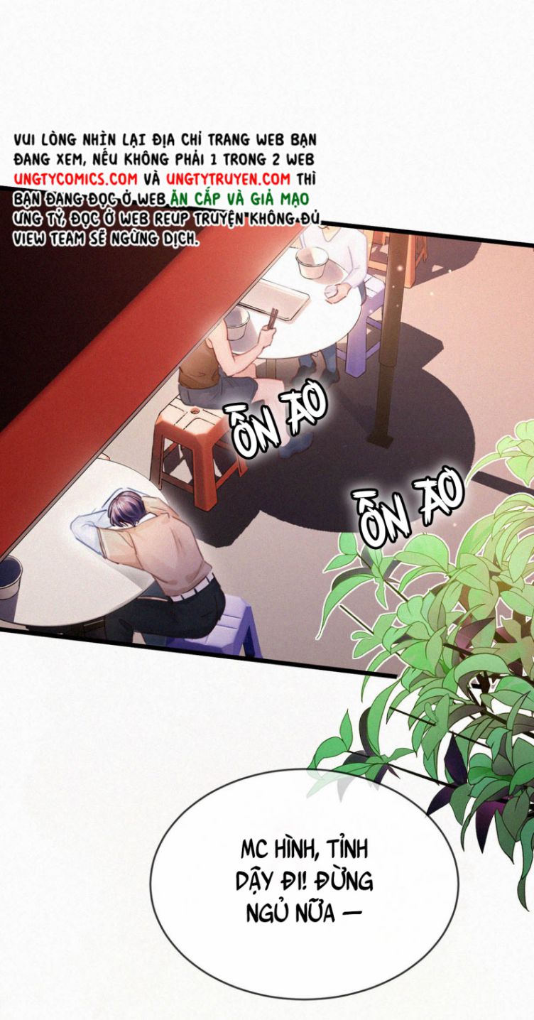 Môi Súng Chapter 45 - Next Chapter 46