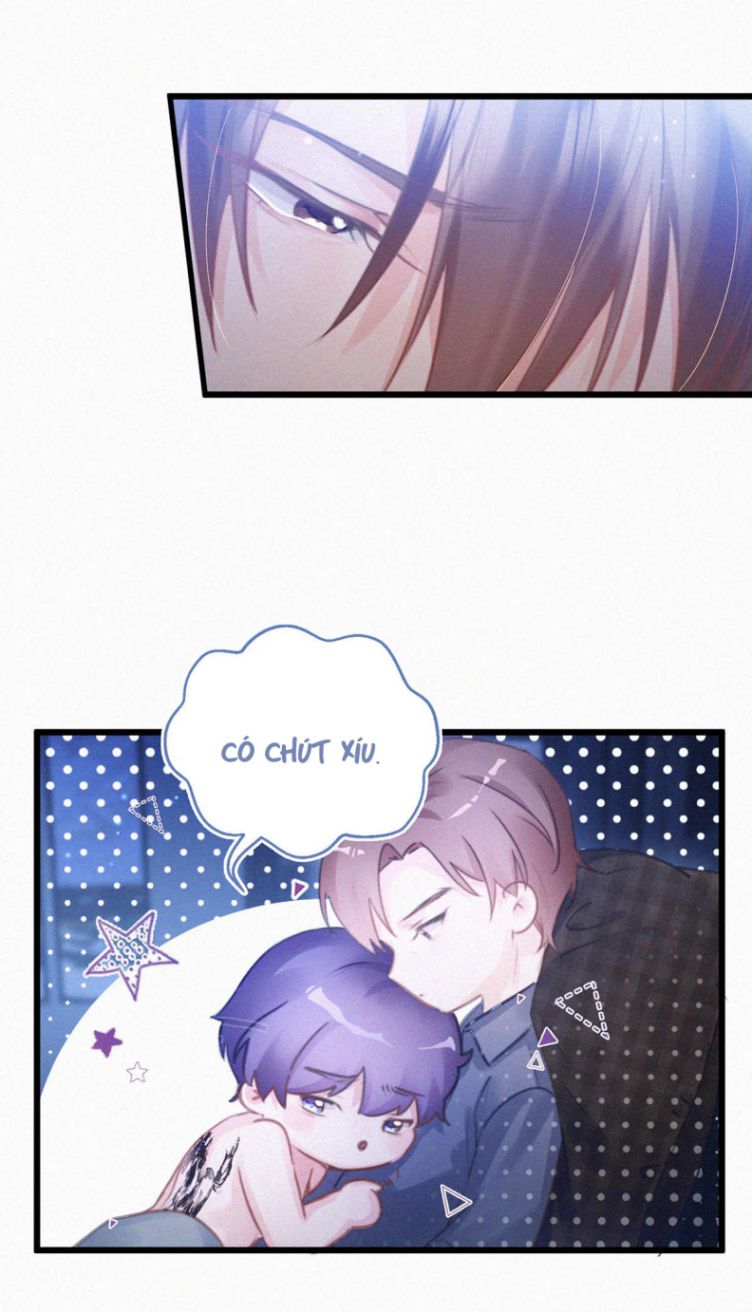 Môi Súng Chapter 45 - Next Chapter 46