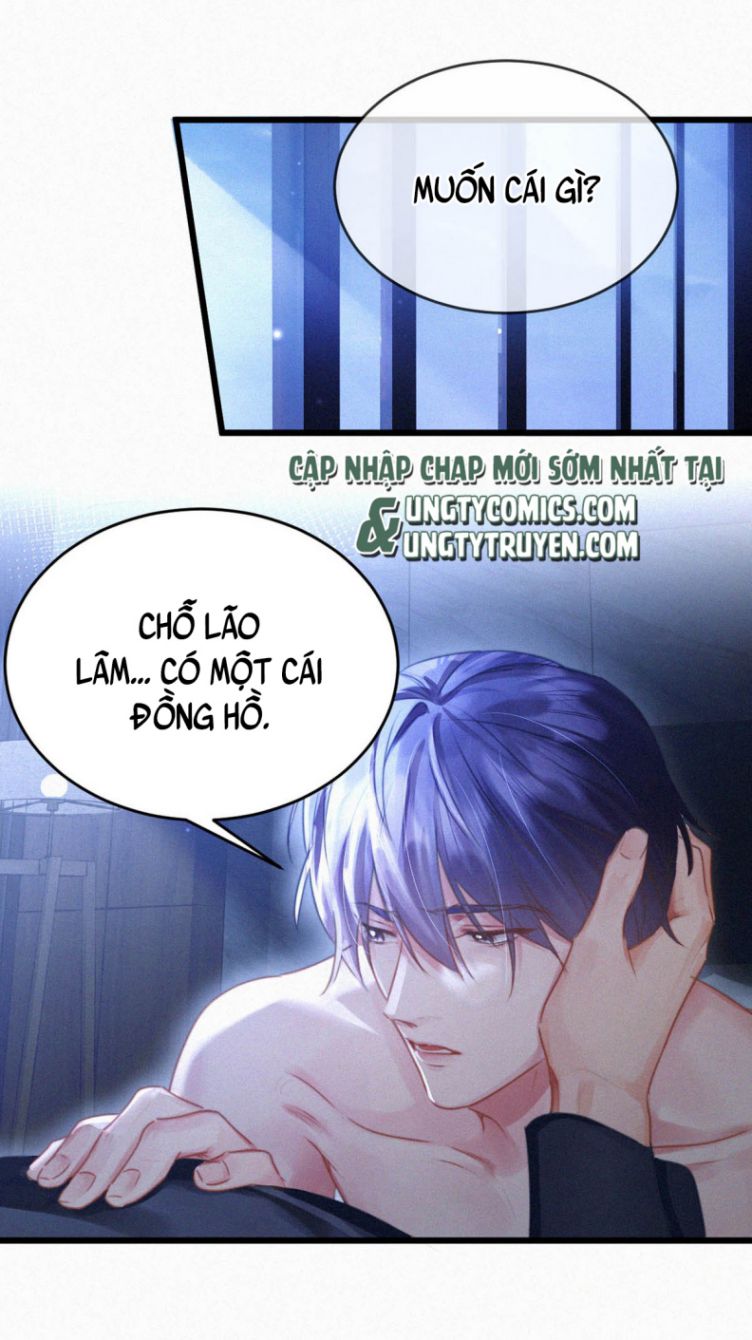 Môi Súng Chapter 45 - Next Chapter 46