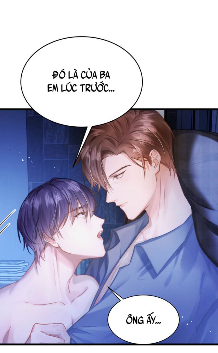 Môi Súng Chapter 45 - Next Chapter 46