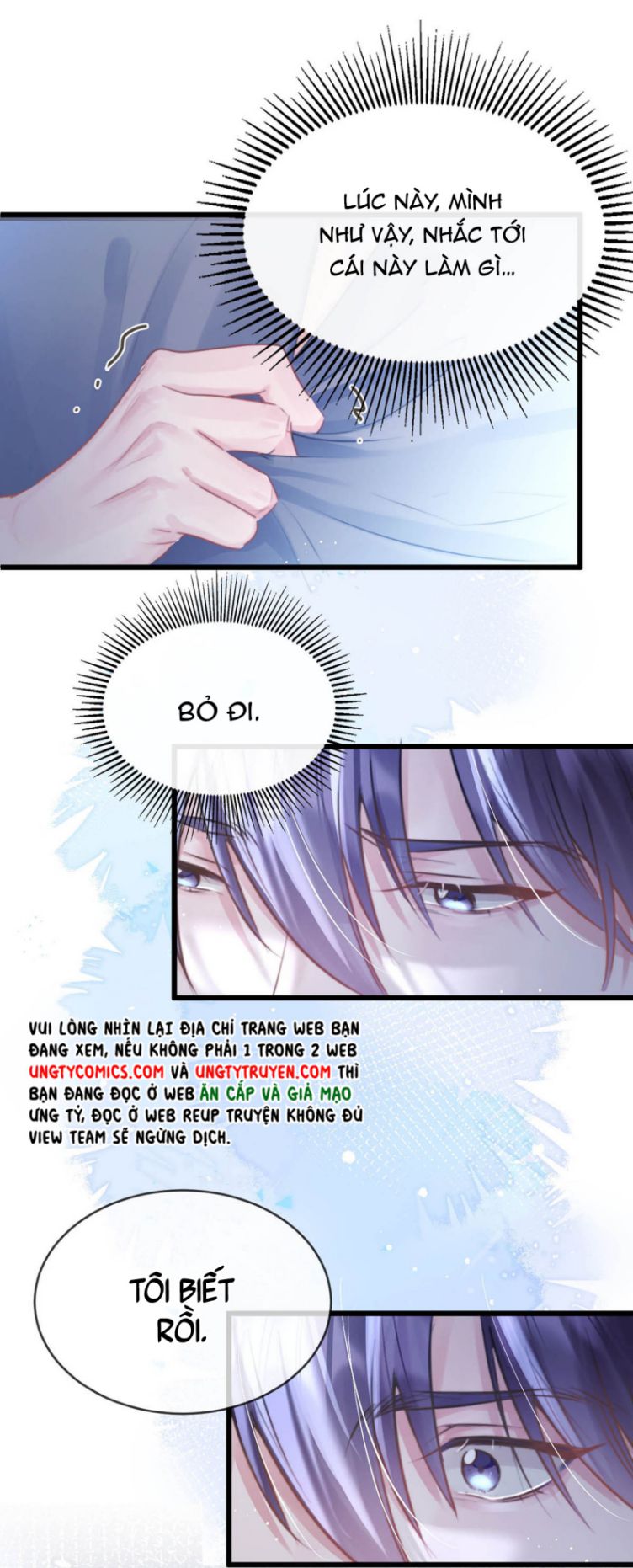 Môi Súng Chapter 45 - Next Chapter 46