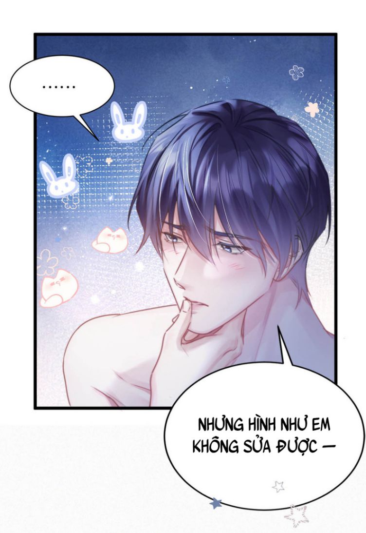 Môi Súng Chapter 45 - Next Chapter 46